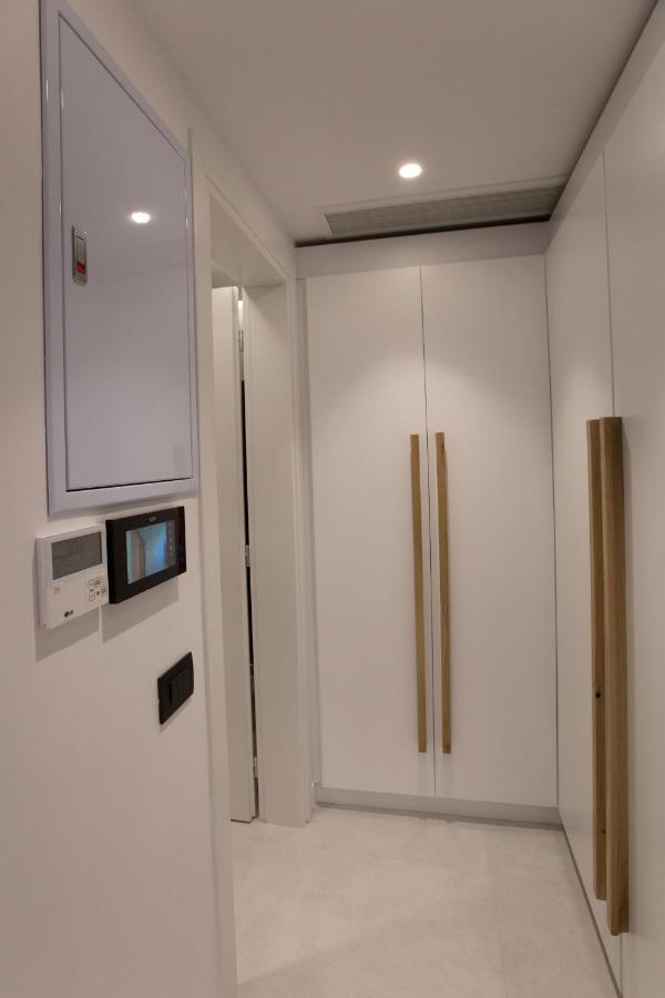 Acropolis Golden Suites By Ghh Athene Buitenkant foto