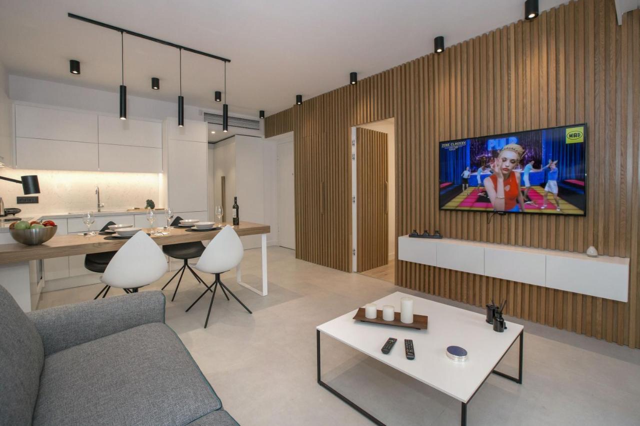 Acropolis Golden Suites By Ghh Athene Buitenkant foto